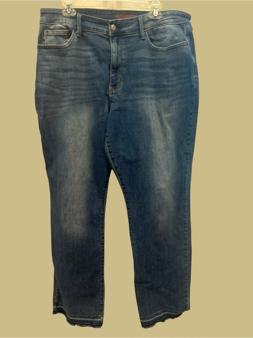 Judy Blue women’s jeans - Picture 3 of 6